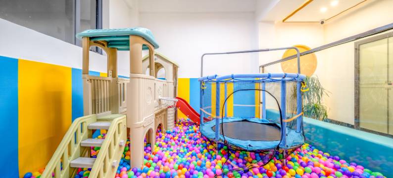 丽锐·致景酒店(阳朔西街店)图片