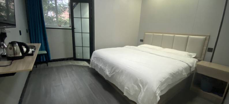 上海金耀华家宾馆图片