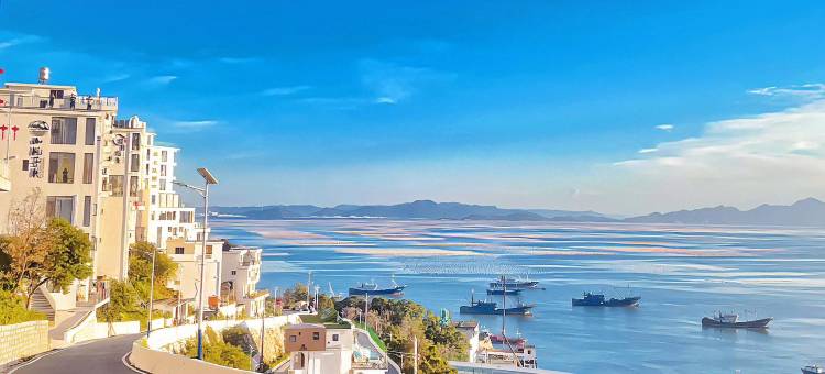 山风予月民宿(霞浦三沙东壁店)图片