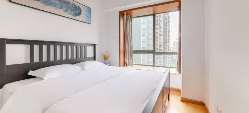 成都宽窄巷子时光小站公寓图片