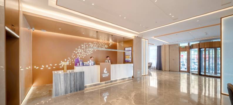 麗枫酒店(通辽火车站民族大学店)图片