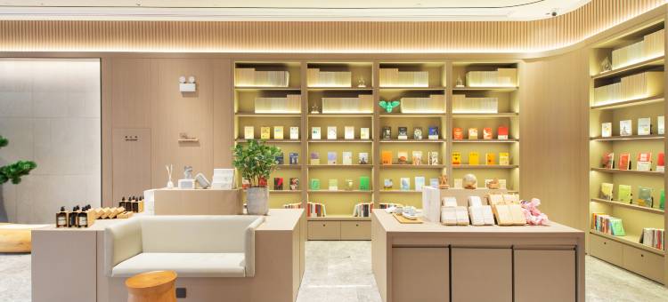 全季酒店(驻马店市政府店)图片