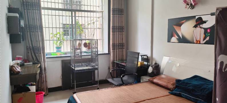 南昌家居公寓图片