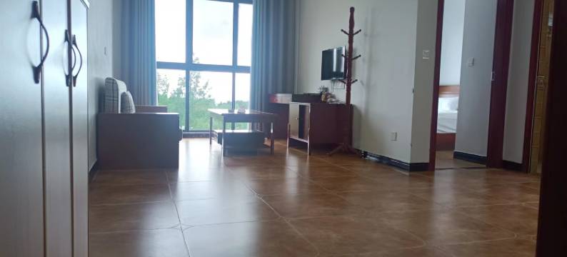 雄鹰避暑农庄图片