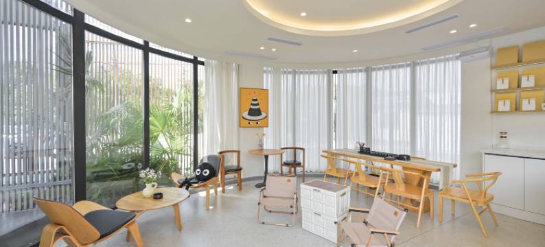 玖居·太湖湾民宿图片