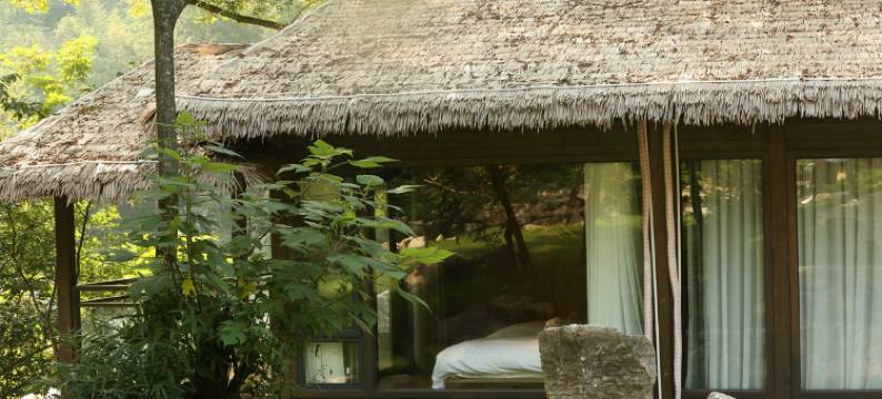 夏清金竹湾民宿图片