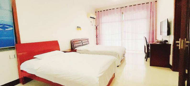 安吉笛燕饭店图片