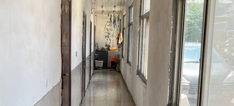 莱州温馨洗浴旅馆图片