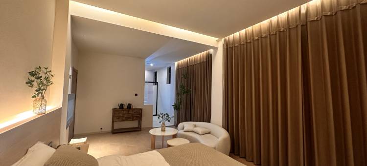 大理古城漫谷酒店图片