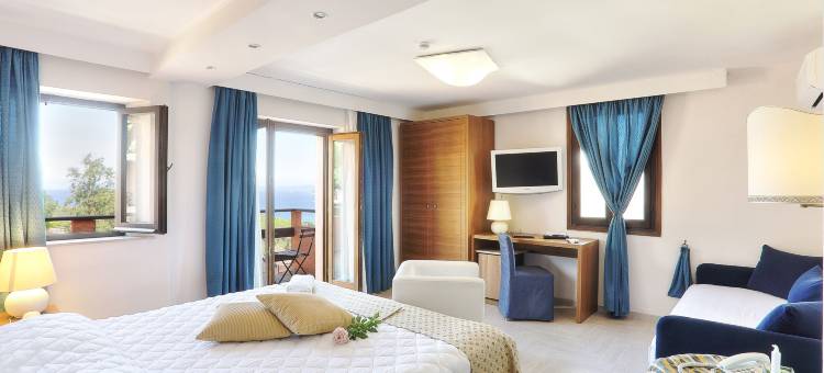 皮嘉业度假村(Resort le Picchiaie)图片