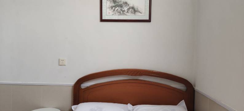 日照文巧梓园民宿图片