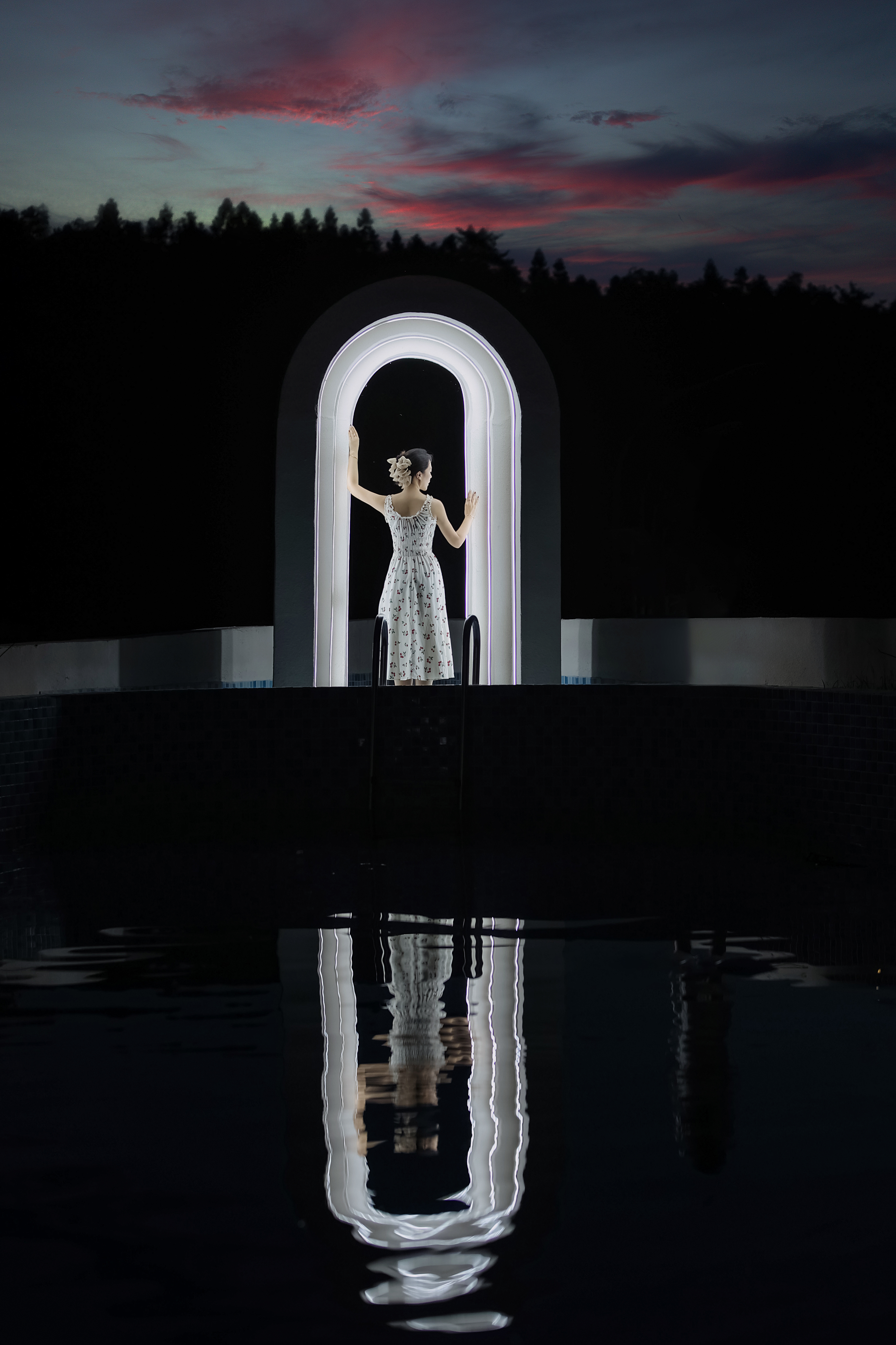 Heye Park SuOver view