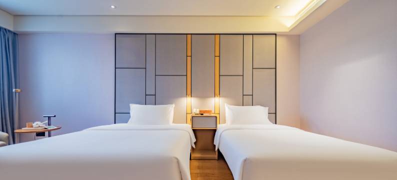 全季酒店(成都双流机场店)图片