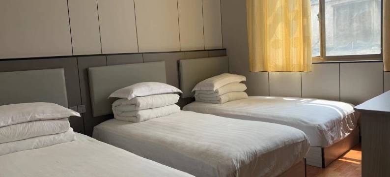 红俊商务宾馆图片