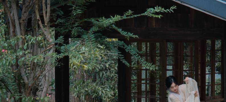 武夷山六尚·水岸山色美宿图片