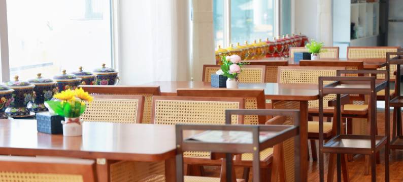 北京延续民宿(延庆龙庆峡店)图片