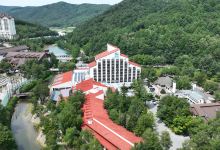 龙平度假村(Yongpyong Resort)酒店图片