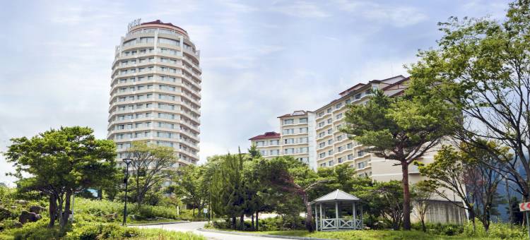 雪岳山I Park公寓(I’Park Condominium)图片