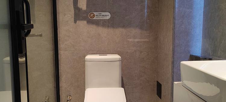 优家酒店(韶关东站浈江区店)图片