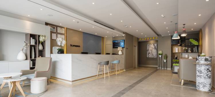 如家酒店·neo(拉萨布达拉宫东门八廓街店)图片