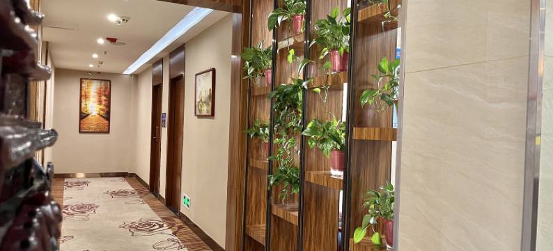 会宁轩朗宾馆(兆烽嘉园店)图片