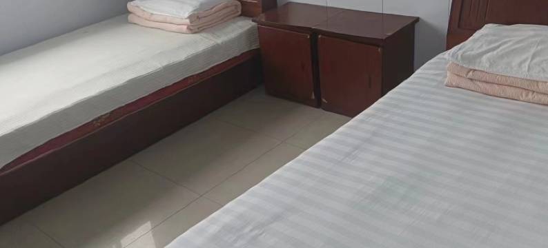 安丘金福来宾馆图片