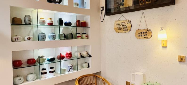 恋乡太行水镇少东家的院民宿图片