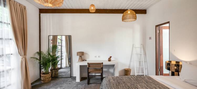 由CPM巴厘岛管理的巴图贝利格生活(Batu Belig Living Managed by CPM Bali)图片