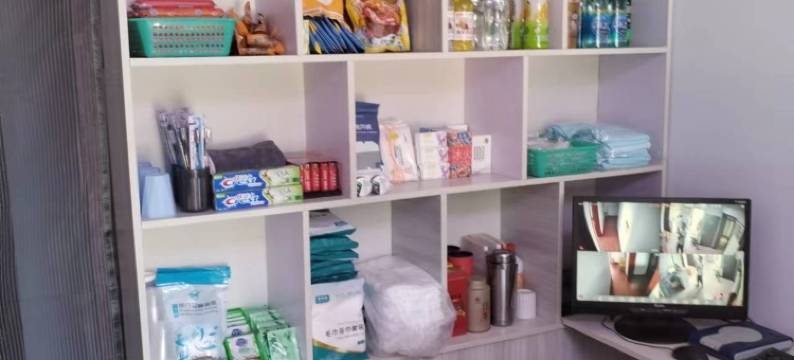 张家口九源旅社图片