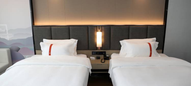 格林东方酒店(曹县青岛路小学店)图片