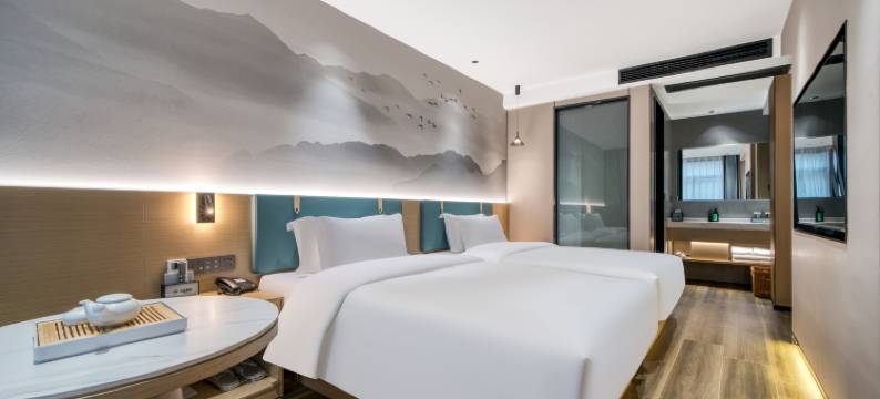 乐清上悦酒店图片