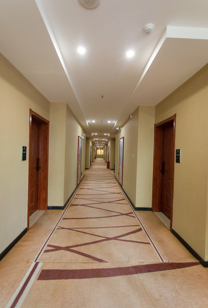 Huocheng Wanjiayue HotelOver view