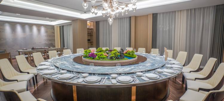 忠县忠义大酒店图片