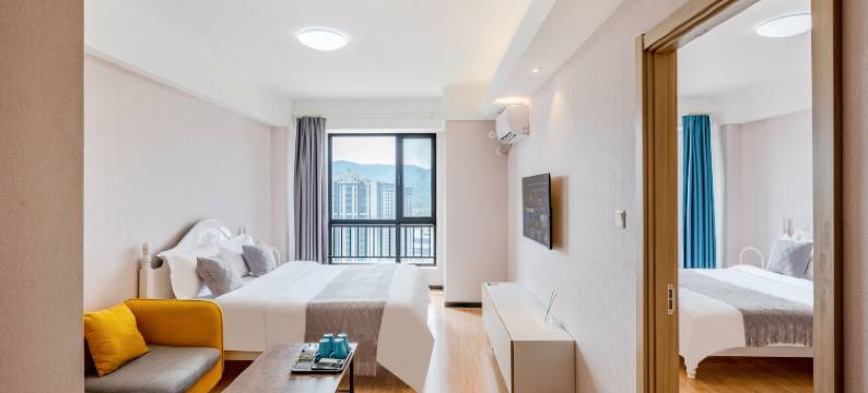 陌海·寻梦(大连威尼斯水城店)图片