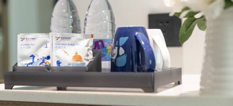 雅斯特酒店(玉林容县厢南大道店)图片