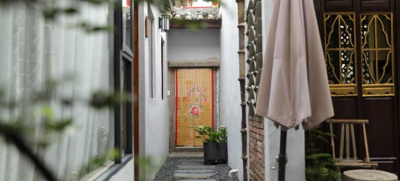 林里民宿(潮州古城牌坊街店)图片