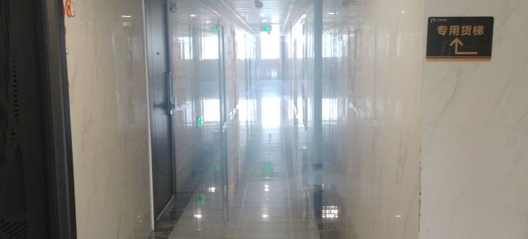 等你来轻奢酒店公寓(椒兰汇店)图片