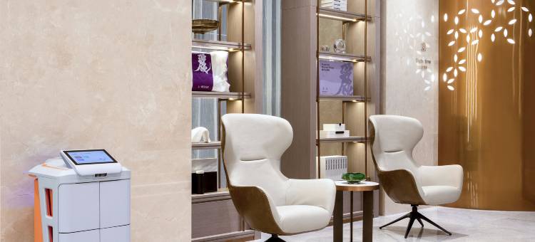 麗枫酒店(太原南站店)图片