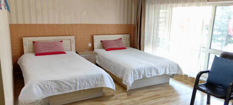 牡丹江客来顺旅馆图片