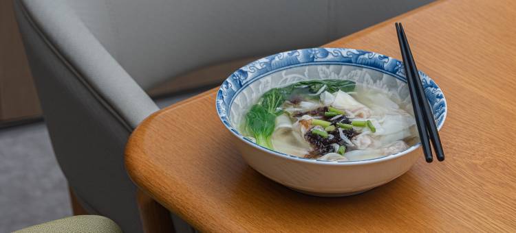 全季酒店(盐城建军中路万达广场店)图片