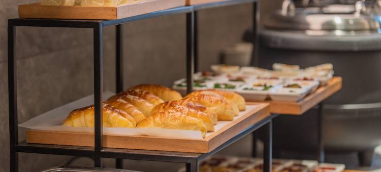 全季酒店(盐城建军中路万达广场店)图片