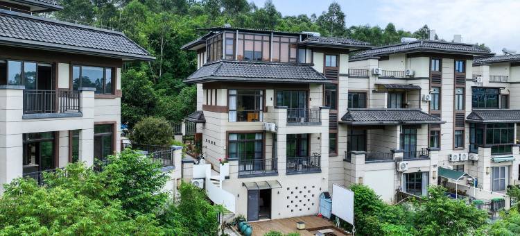 鼎锋度假酒店(惠州惠林温泉店)图片