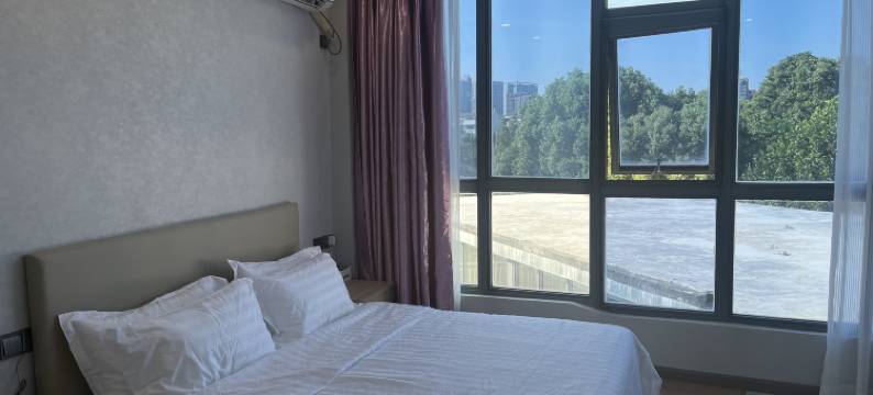 英华酒店(宁波印象城店)图片