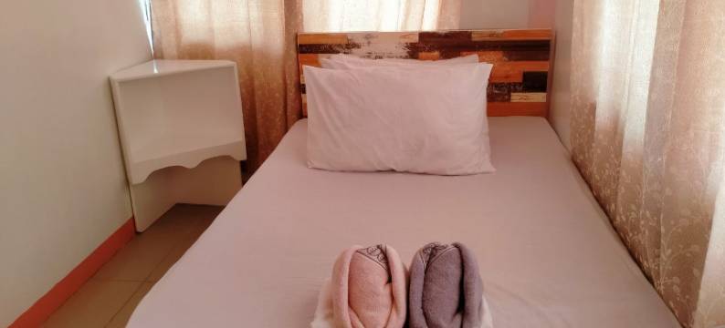 RedDoorz @ Jmalls Island Tourist Inn Dinagat Island图片