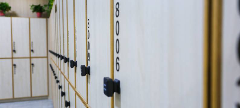 张坊假日酒店图片