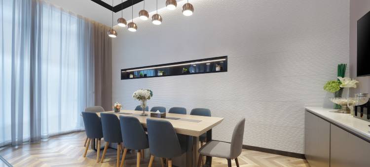 如家商旅酒店(库车长宁路店)图片