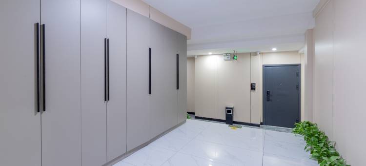 济南鲁苑酒店(济南二环南路山东大学兴隆山校区店 )图片