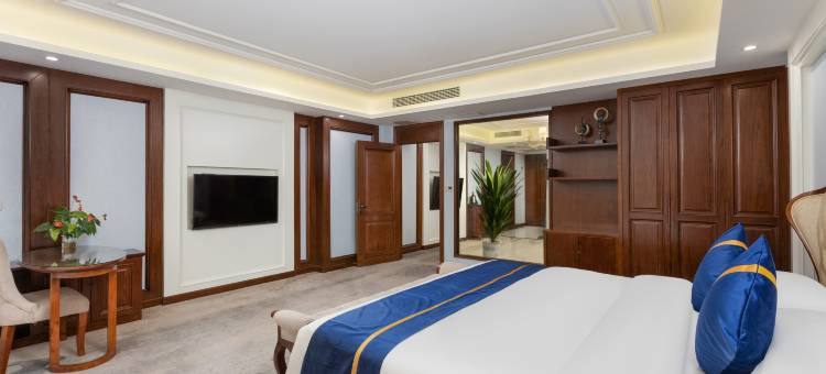 吉安县汇金大酒店图片