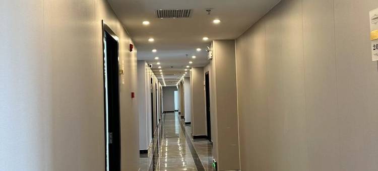 中柔燕窝酒店图片