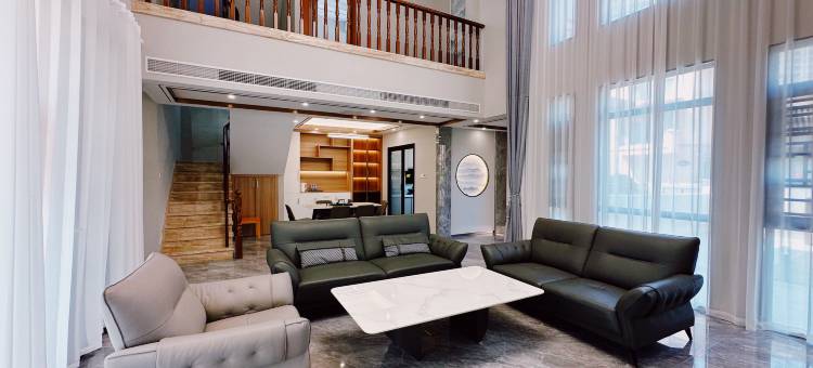 翡翠湾阿娇家民宿(六鳌店)图片